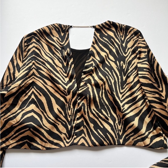 New with Tag, Zara Top - Picture 9 of 10